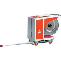 Semi-Automatic Pallet Strapping Machines